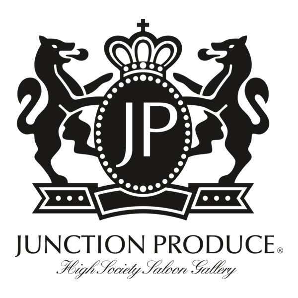 Junction Produce Logo PNG Vector