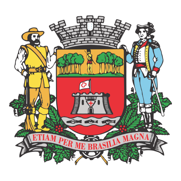 Jundiai Logo PNG Vector