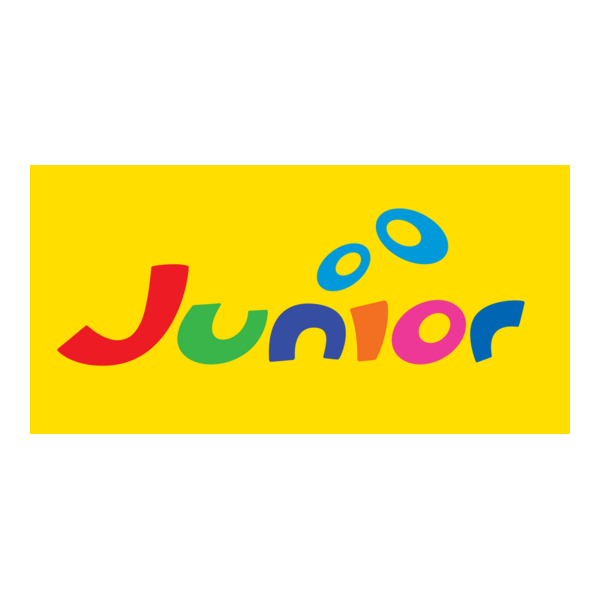 Junior Logo PNG Vector