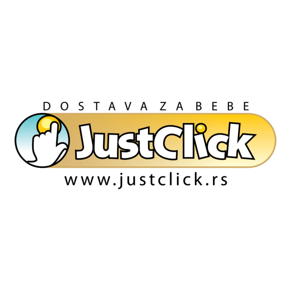 justclick Logo PNG Vector