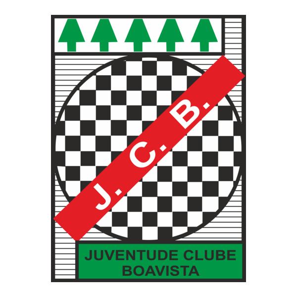 Juventude Clube Boavista Logo PNG Vector