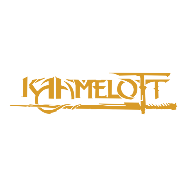 Kaamelott Logo PNG Vector