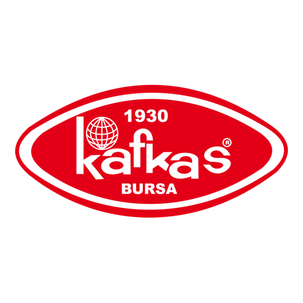 Kafkas Şekerleme Logo PNG Vector