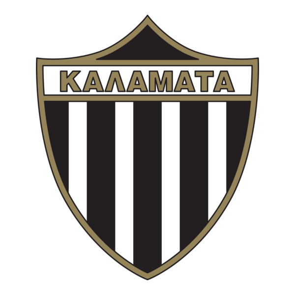Kalamata Logo PNG Vector