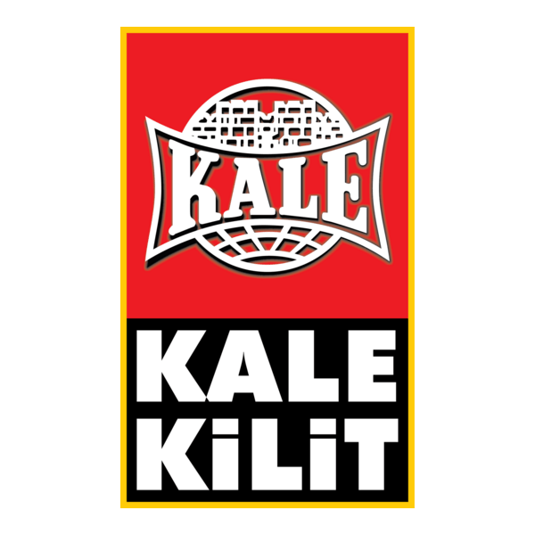 KALE KİLİT, Kale kilit Logo PNG Vector