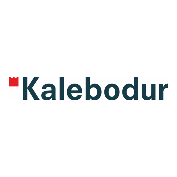 Kalebodur Logo PNG Vector