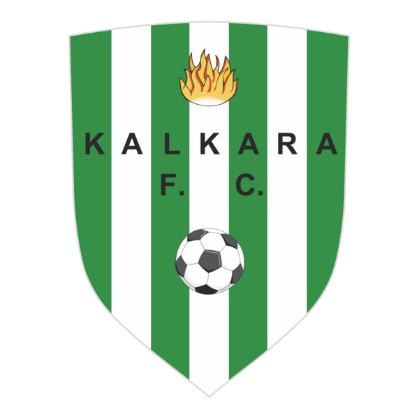 Kalkara FC Logo PNG Vector