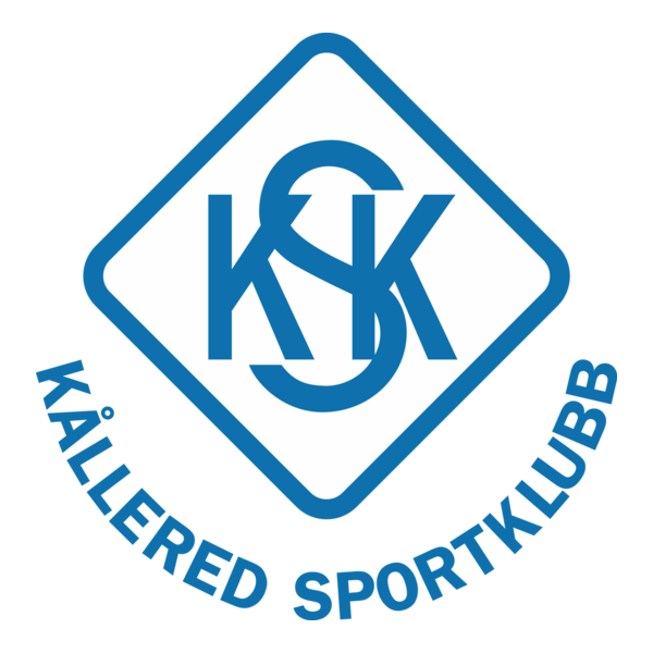 Kållereds SK Logo PNG Vector