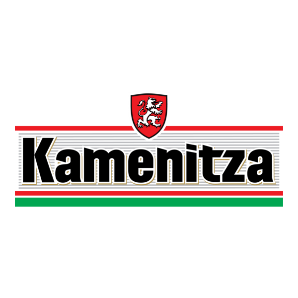 Kamenitza horizontal Logo PNG Vector