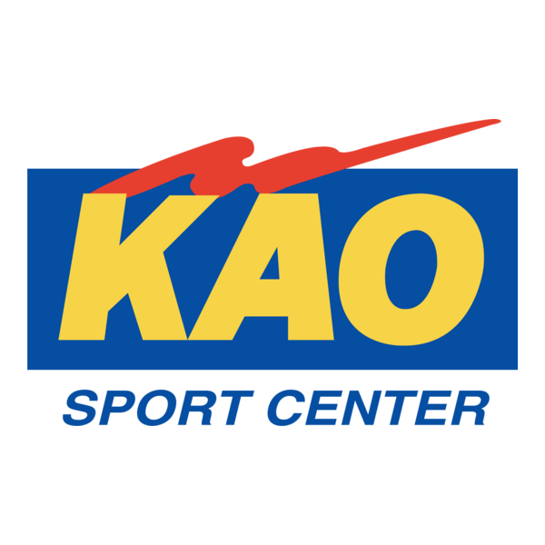 Kao Sport Logo PNG Vector