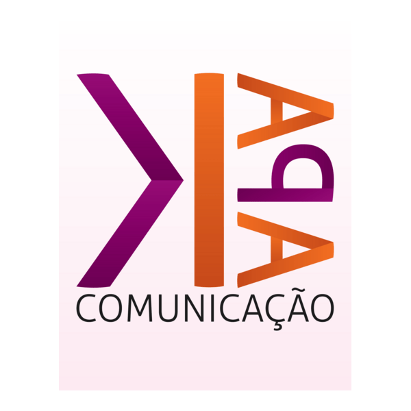 KAPA Comunicação Logo PNG Vector