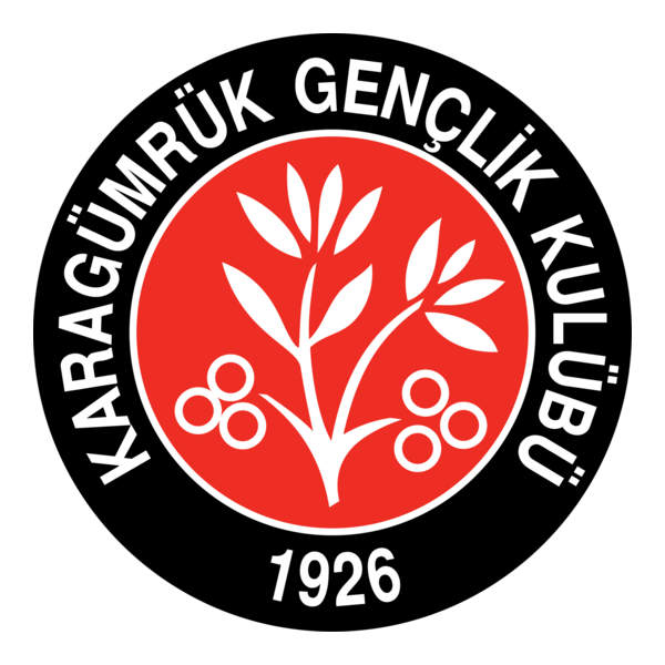 Karakumruk GK Logo PNG Vector