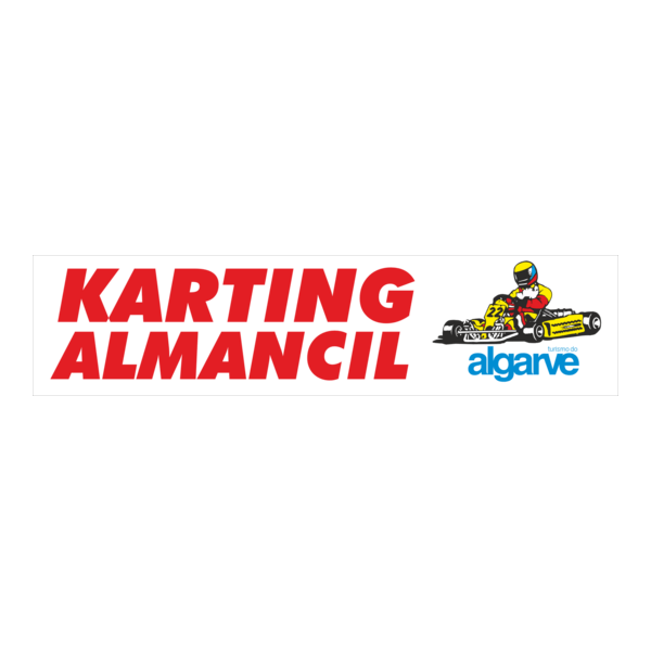 karting almancil Logo PNG Vector