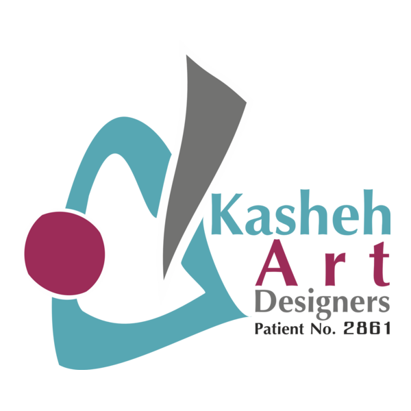 Kasheh Art Designers Logo PNG Vector