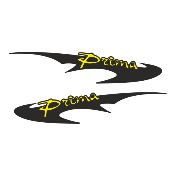 kasinski Prima Logo PNG Vector