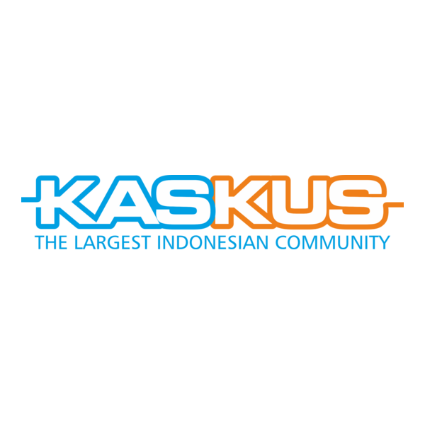 kaskus Logo PNG Vector