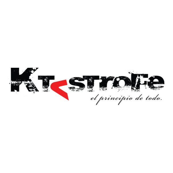 Katastrofe Post Logo PNG Vector