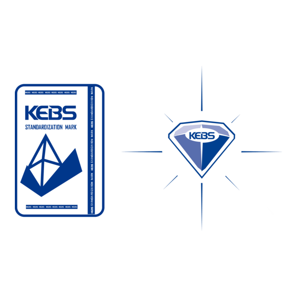 KEBS Logo PNG Vector
