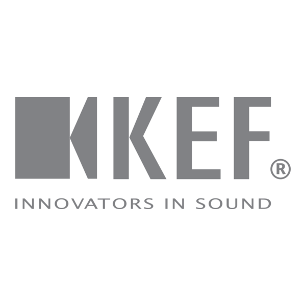 KEF Logo PNG Vector