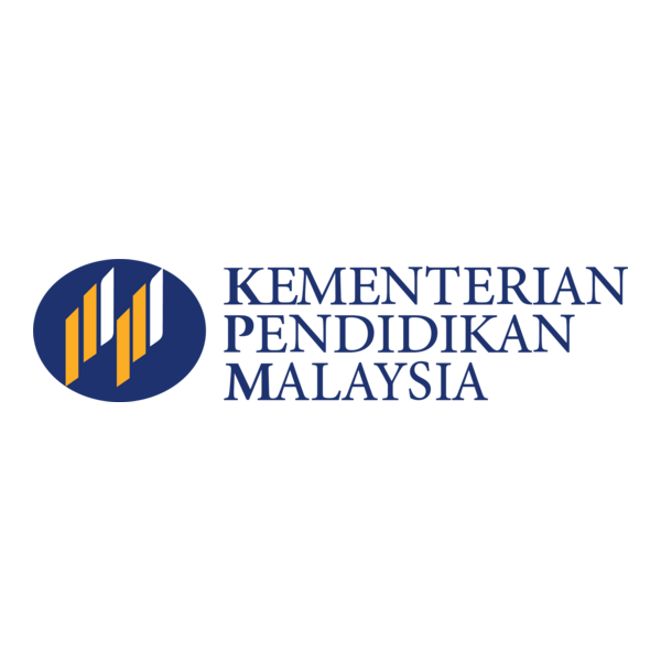 Kementerian Pendidikan Malaysia Logo PNG Vector