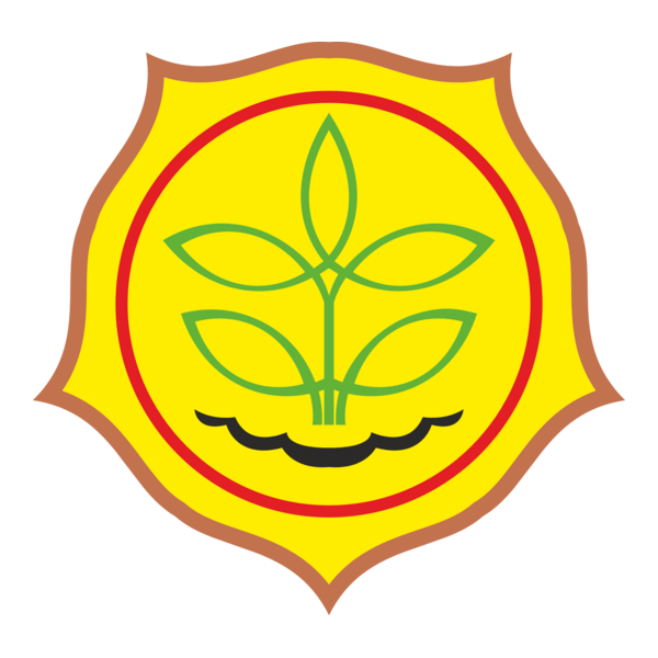 Kementerian Pertanian Logo PNG Vector