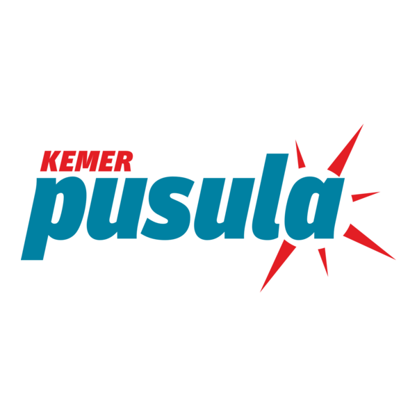 Kemer Pusula Logo PNG Vector
