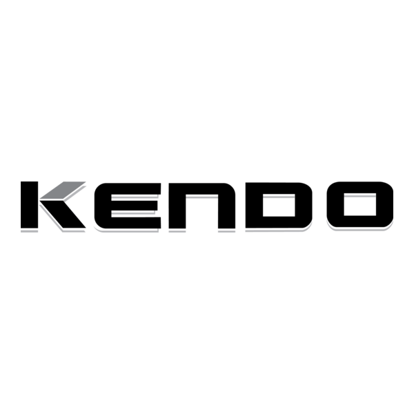 KENDO Logo PNG Vector