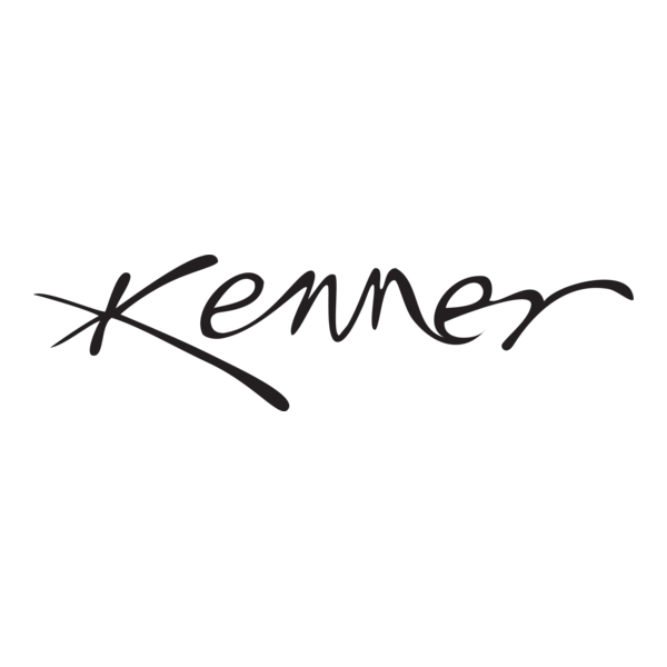 Kenner Logo PNG Vector
