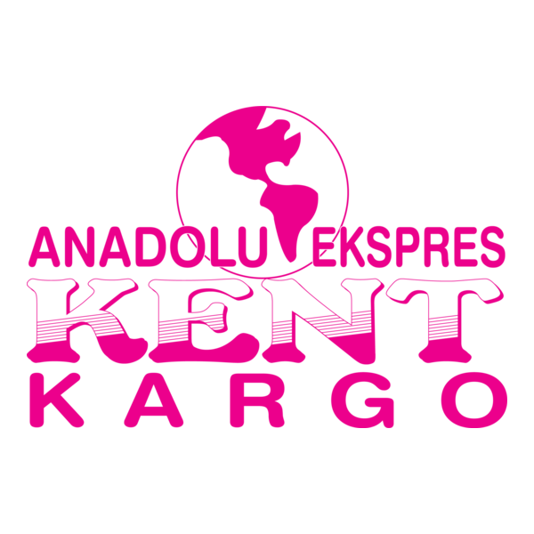 Kent Kargo Logo PNG Vector
