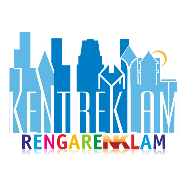Kent Reklam Logo PNG Vector