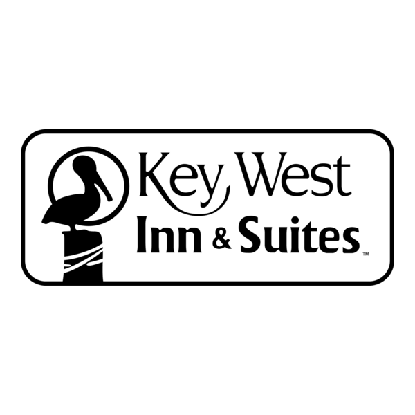 Key West Inn & Suites Logo PNG Vector