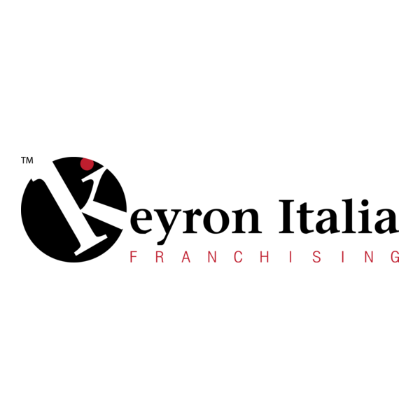 keyron Italia Logo PNG Vector