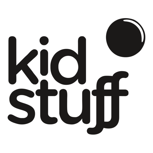 Kid Stuff Logo PNG Vector