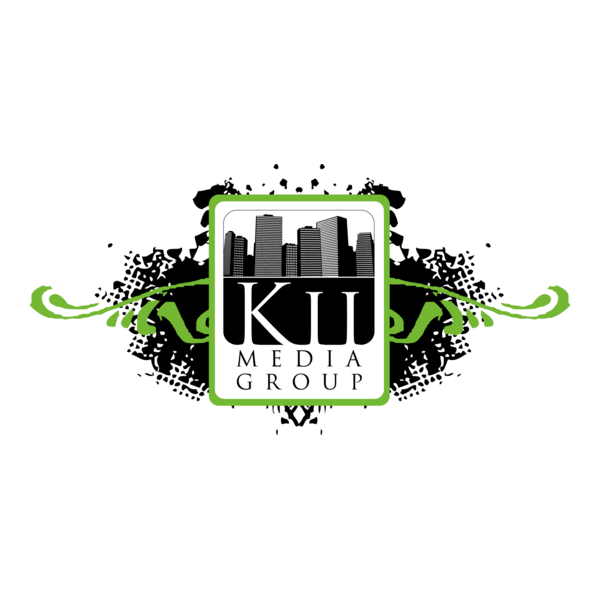 Kii Media group Logo PNG Vector