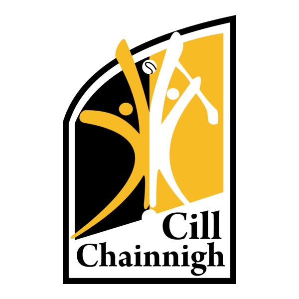 Kilkenny GAA Logo PNG Vector