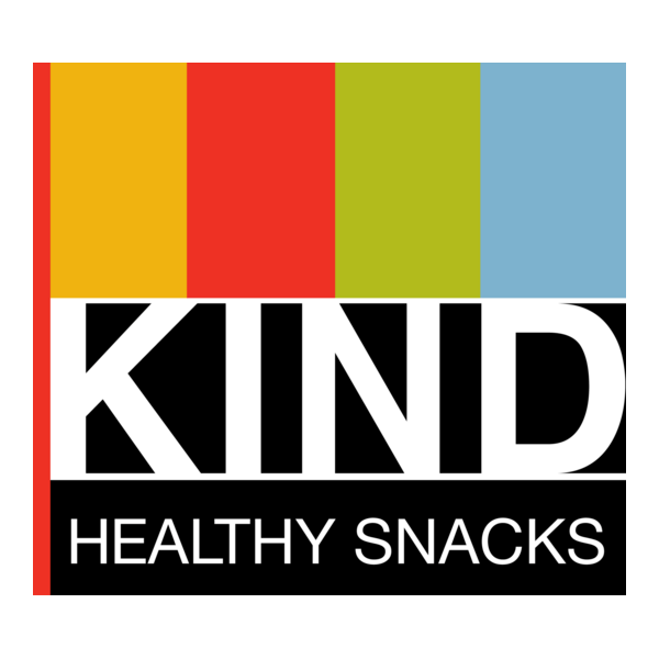 KIND Snacks Logo PNG Vector