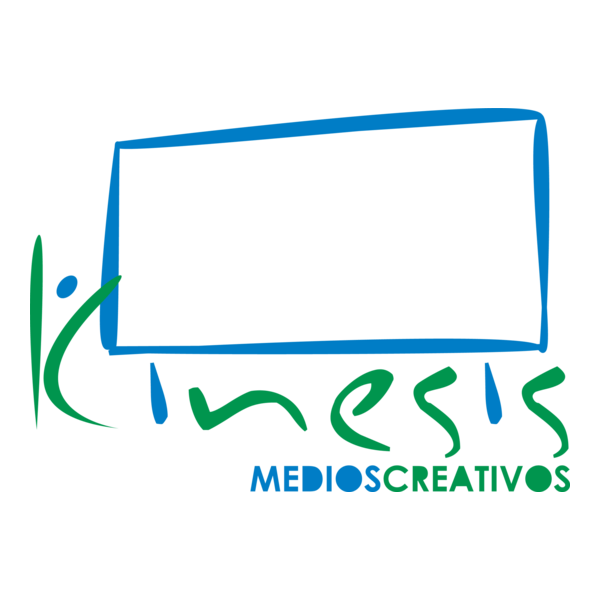 Kinesis Medios Creativos Logo PNG Vector