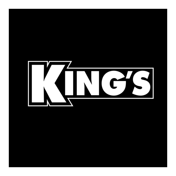 King's Logo PNG Vector