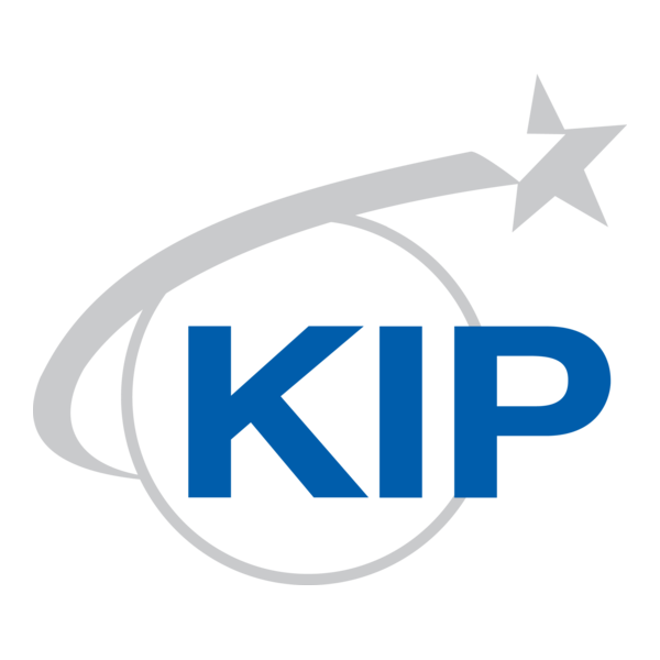 KIP Logo PNG Vector