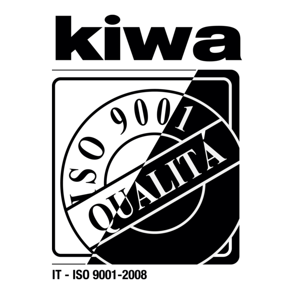 Kiwa Logo PNG Vector