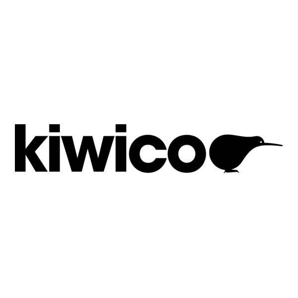 Kiwico Logo PNG Vector