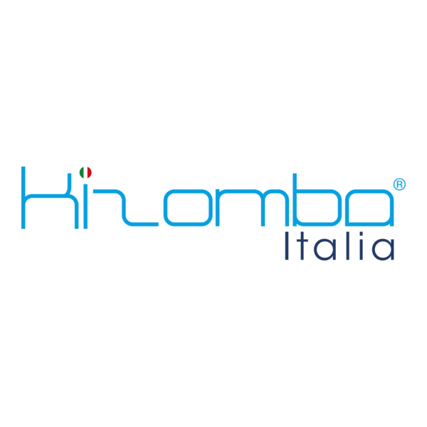 Kizomba Italia Logo PNG Vector