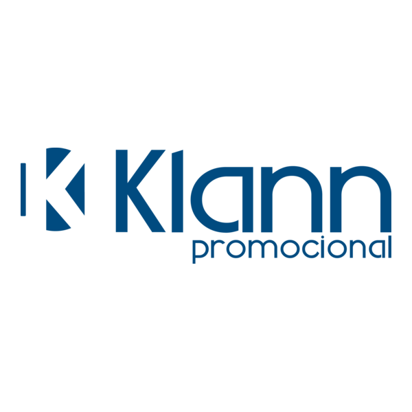 Klann Promocional Logo PNG Vector