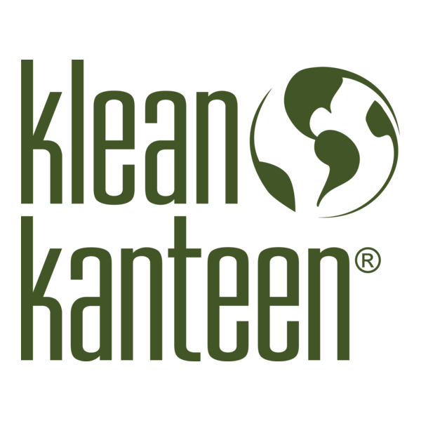 Klean Kanteen Logo PNG Vector