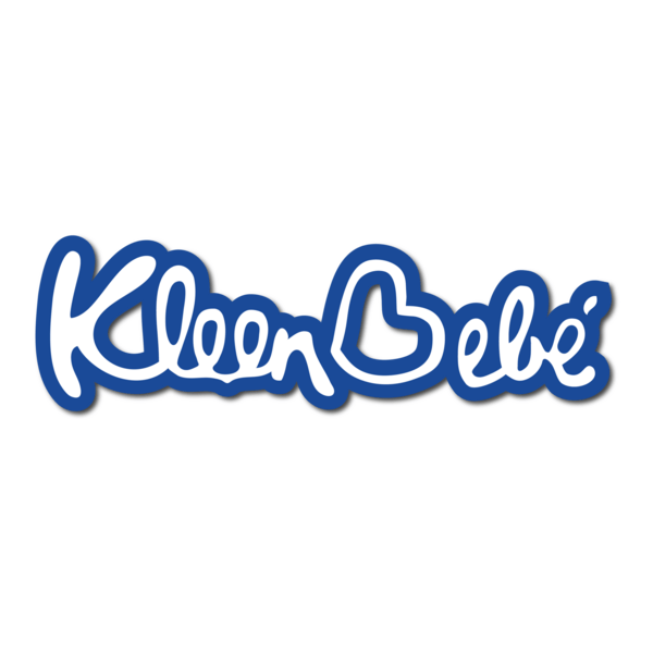 Kleen Bebé Logo PNG Vector