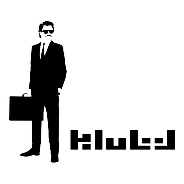 klubd Nicosia Logo PNG Vector