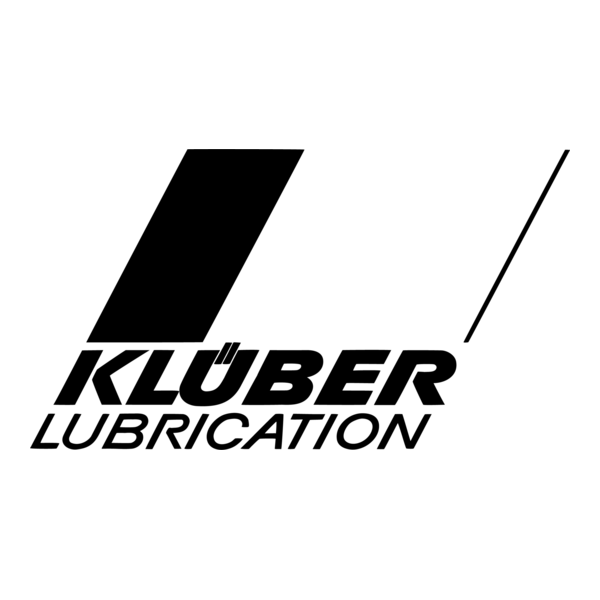 Kluber Lubrication Logo PNG Vector