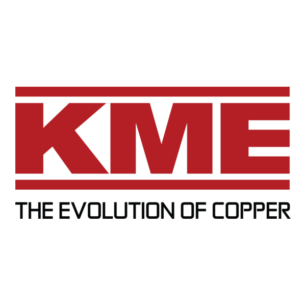 KME Logo PNG Vector