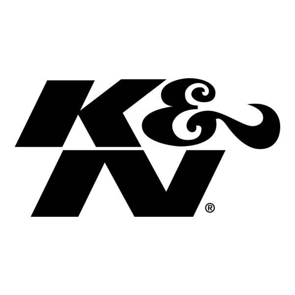 K&N Logo PNG Vector