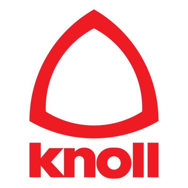 Knoll Logo PNG Vector